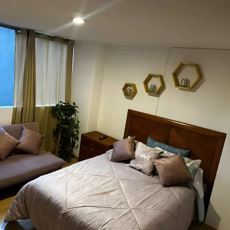 Soft House