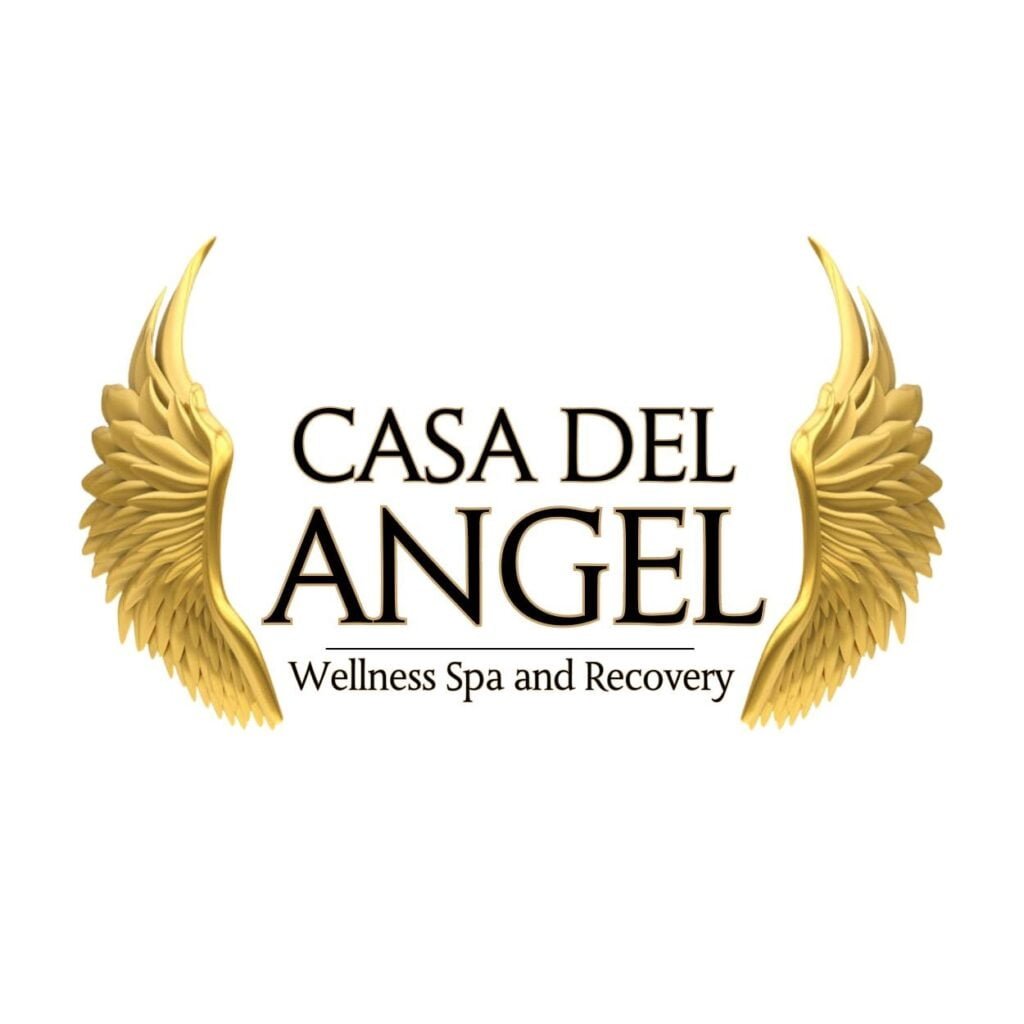 Casa del Ángel