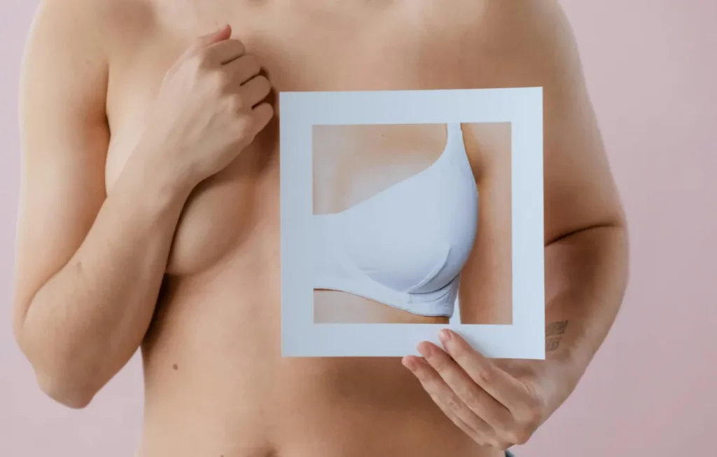 Depresión después de operarte