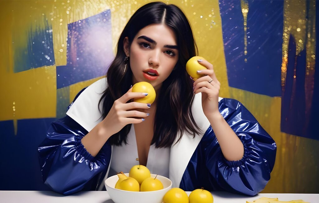Importancia de la Nutrición en la Recuperación