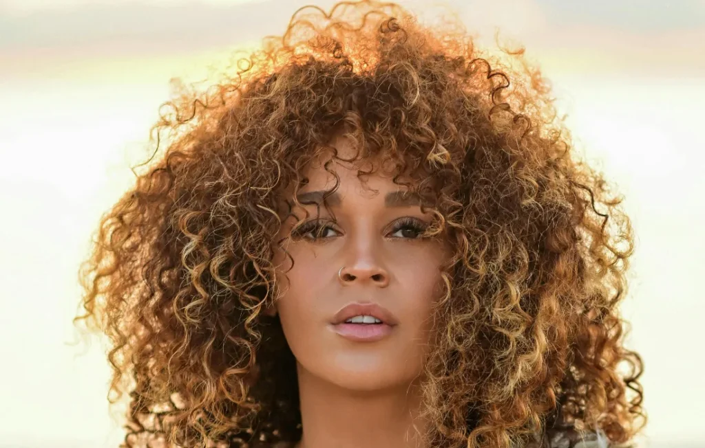 candidata para cirugía plástica