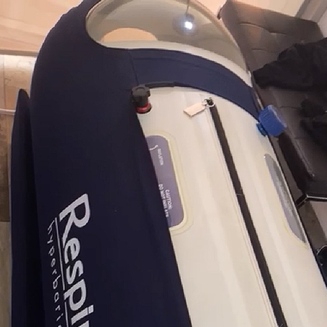 Theia Recovery Spa