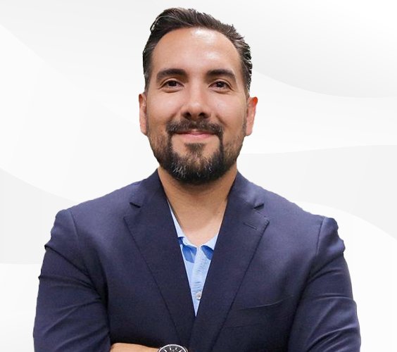 Dr. Alejandro Gordillo Dr. Alejandro Gordillo